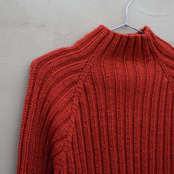 Copper Crest - Jersey
3