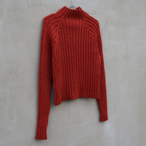 Copper Crest - Jersey
2