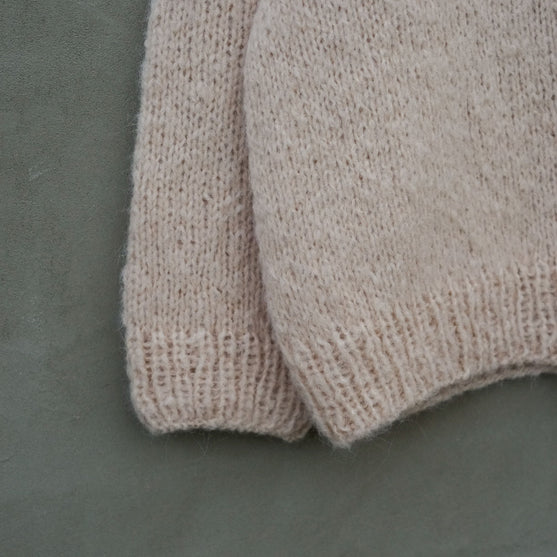 Celestia Sand - Jersey
4