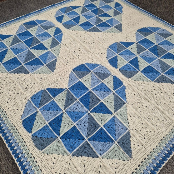 Love for Squares - Manta
2