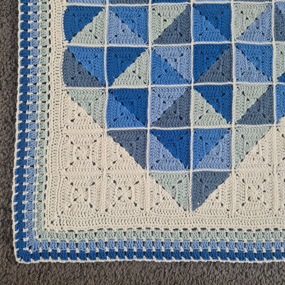 Love for Squares - Manta
5