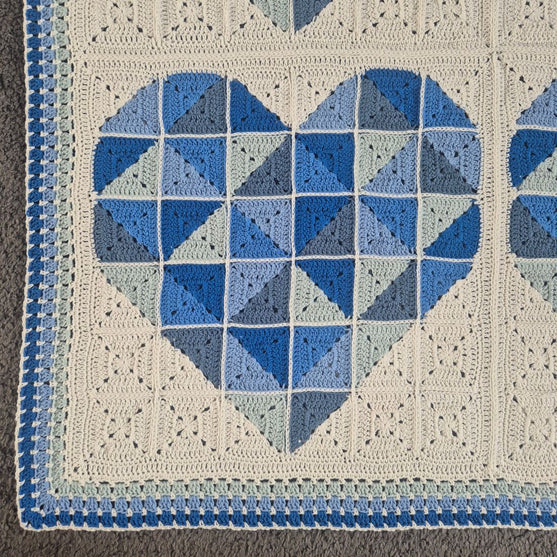 Love for Squares - Manta
3