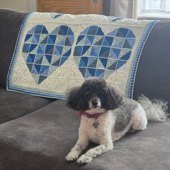 Love for Squares - Manta
4