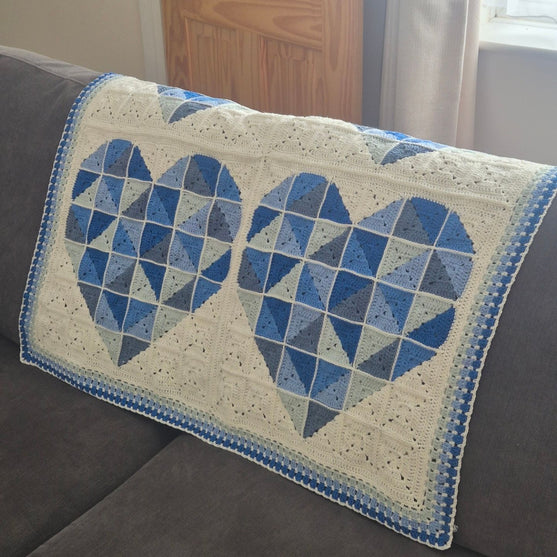 Love for Squares - Manta
6