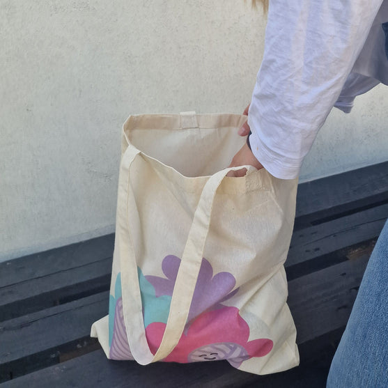 Bolsa - Yarniis - Hobbii
5