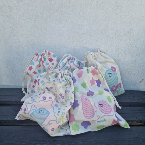 Bolsa multiusos - Yarniis - Hobbii
6
