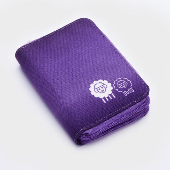 Conjunto de agujas circulares intercambiables Symfonie Starter - KnitPro
3