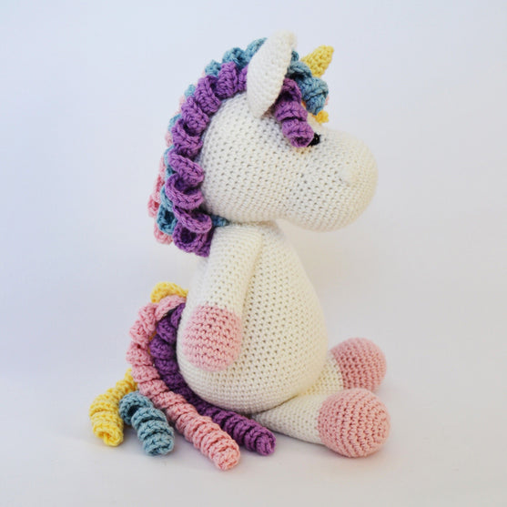 Ea Unicornio
3