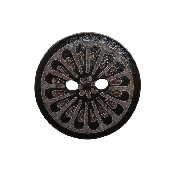 Botones Margarita - Go Handmade
3