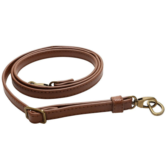 Asa para bolso bandolera ajustable - 12 mm x 130 cm - Go Handmade
7