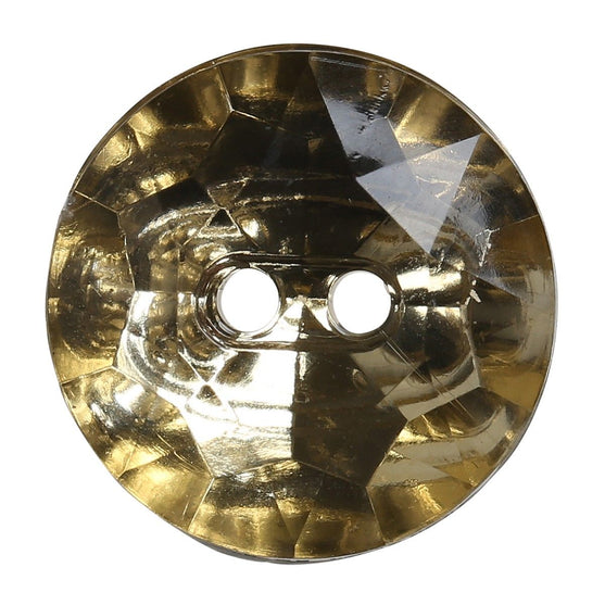 Botones Cocktail con dos agujeros - 18 mm - Go Handmade
2