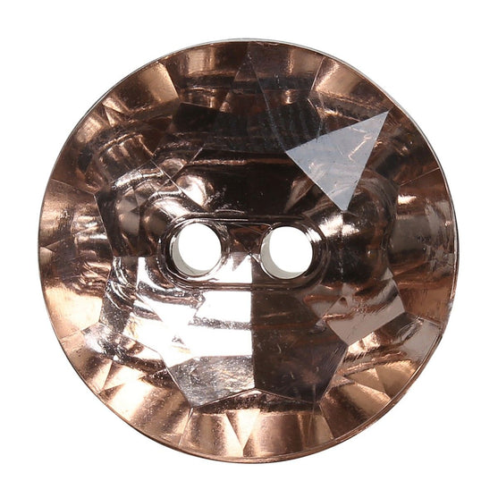 Botones Cocktail con dos agujeros - 18 mm - Go Handmade
6