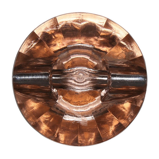 Botones Cocktail con agujeros- 18 mm - Go Handmade
6