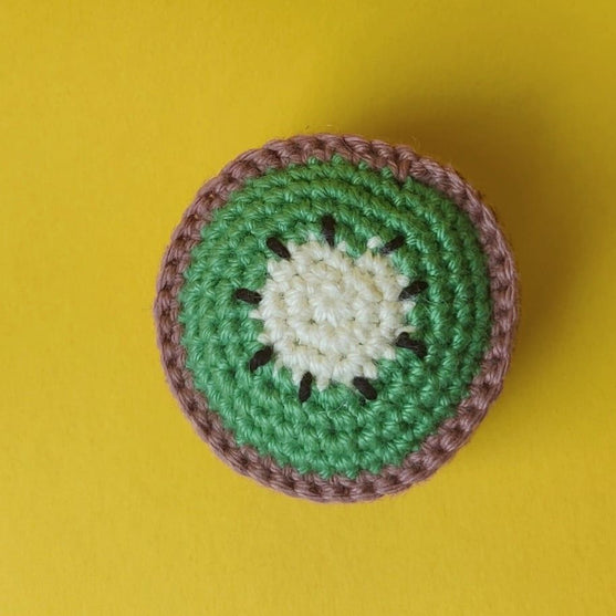 Kiwi - Comida de juguete
2