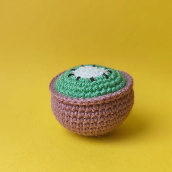 Kiwi - Comida de juguete
3