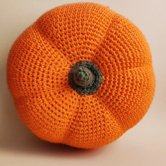 Calabaza - Comida de juguete
2