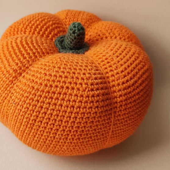 Calabaza - Comida de juguete
3