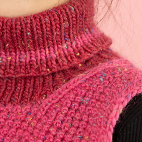 Brise - Cuello
4
