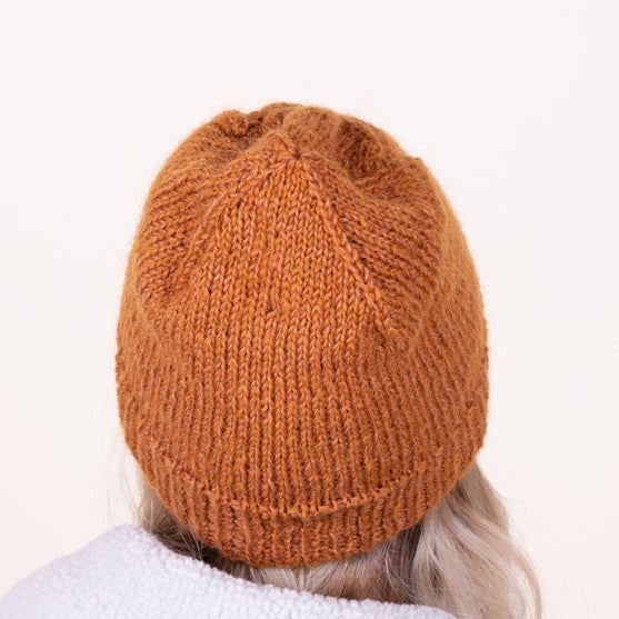 Agnete - Gorro
3