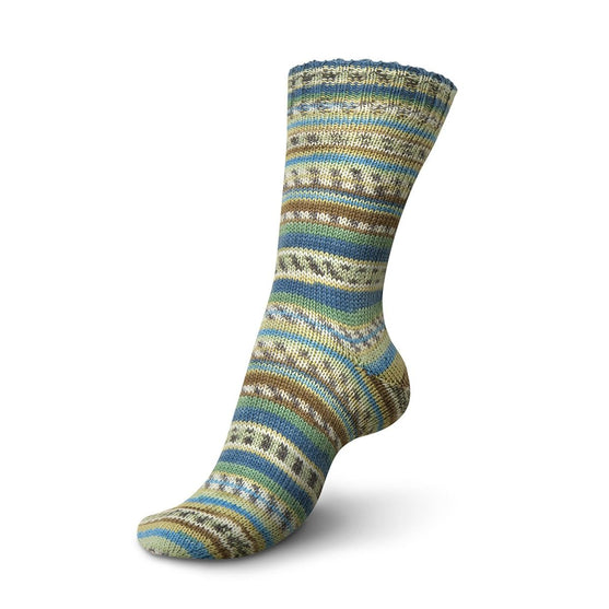 Regia 4-ply Color - Regia
28