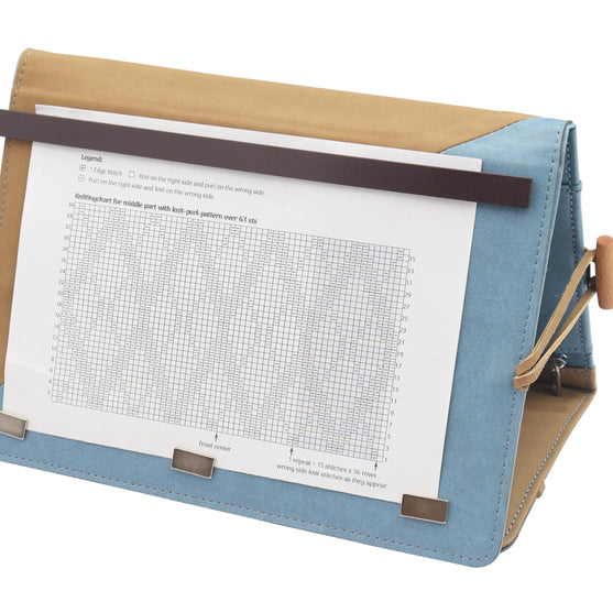 Ginger Regal - Juego de agujas circulares intercambiables - Abedul - KnitPro
5