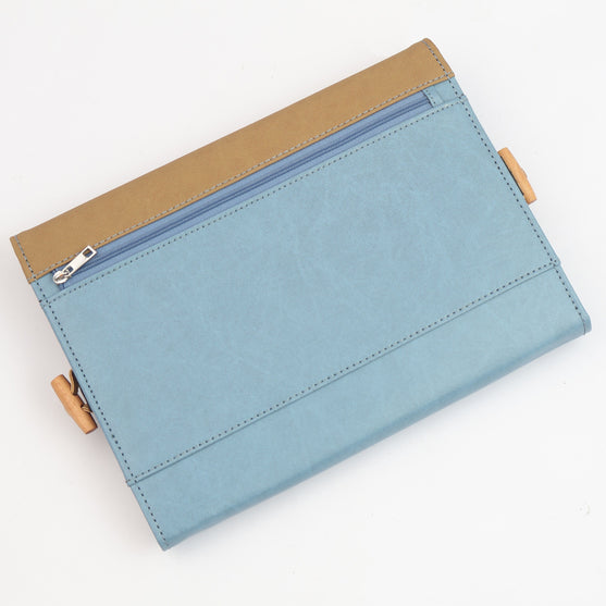 Ginger - Juego de agujas de ganchillo intercambiables afganas/tunecinas - KnitPro
10