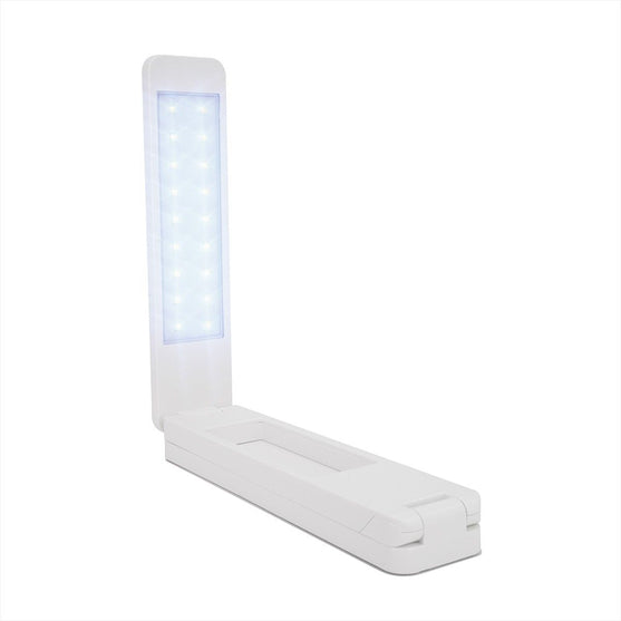Lámpara plegable LED - Prym
6