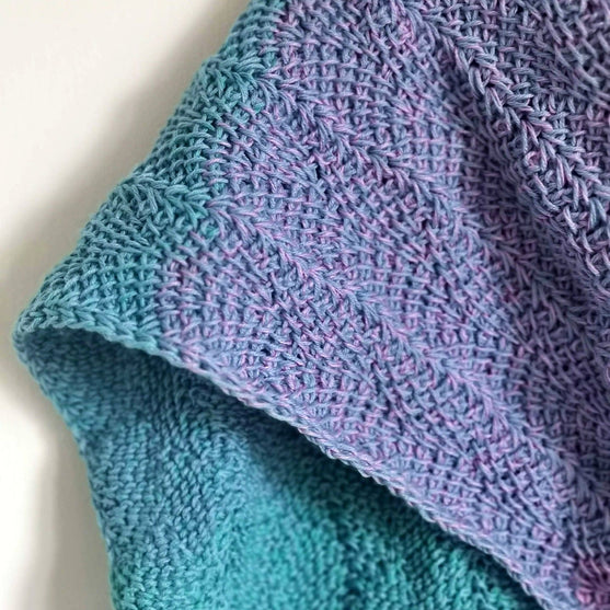 Madeleine - Bufanda
5