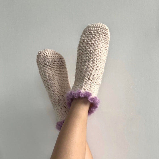 Lover - Calcetines
2