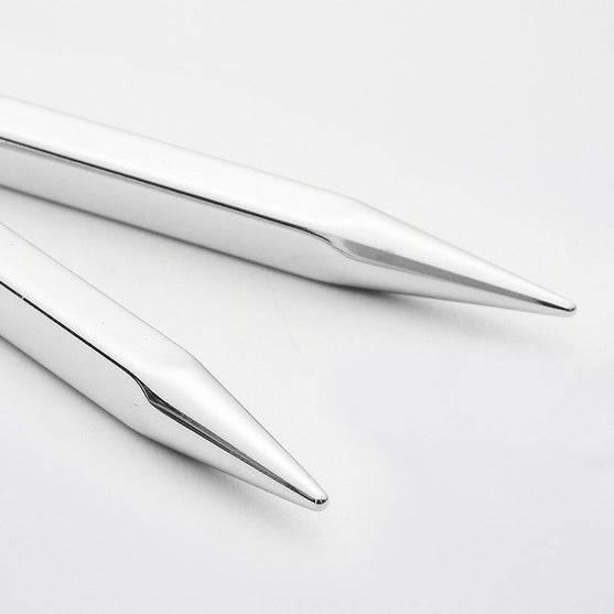 Agujas circulares intercambiables Nova Cubics - KnitPro
3