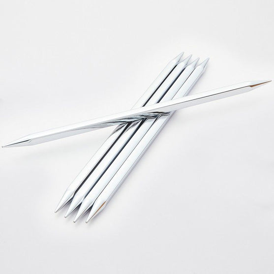 Agujas de doble punta Nova Cubics - KnitPro
4