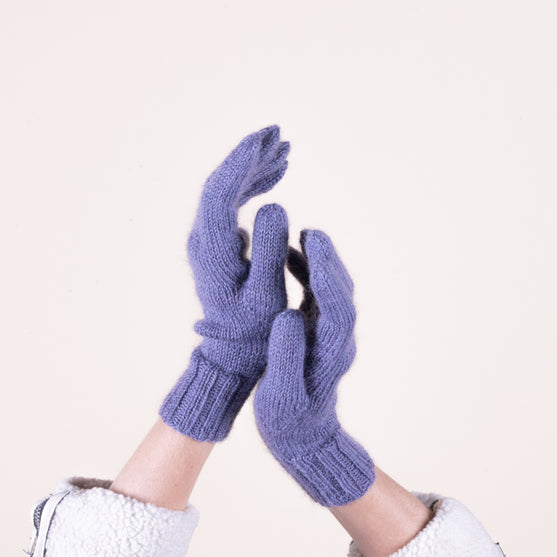 Volga - Guantes
4