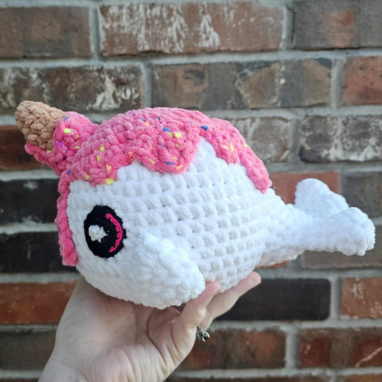 Sundae la Ballena
3