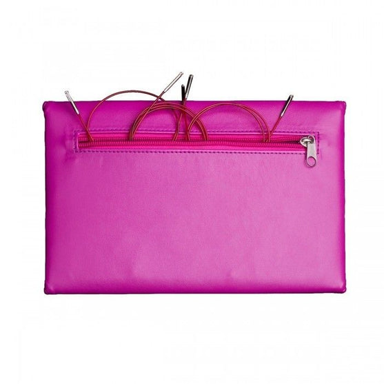 Click Lace - Juego de agujas circulares intercambiables - Largas - addi
4