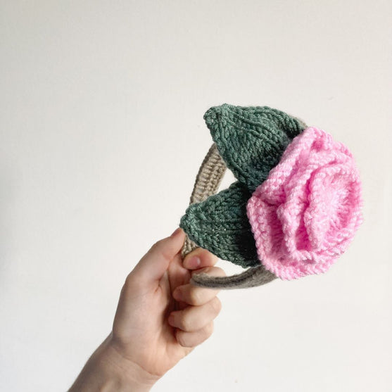 Primavera - Cinta para la cabeza
4