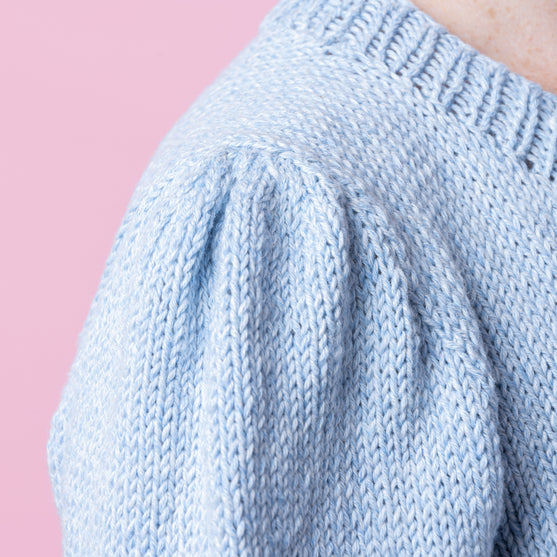 Savanna - Cárdigan
4