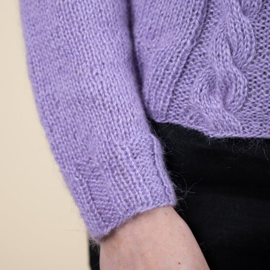 Abigail - Jersey
5