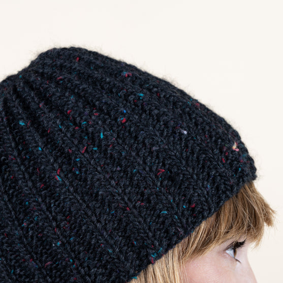 Cyclon - Gorro y bufanda
4