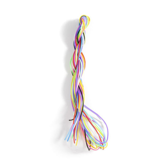 Cable de plástico para puntos - 2 mm
3