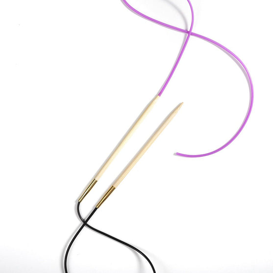 Cable de plástico para puntos - 2 mm
4