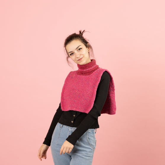 Brise - Cuello
7
