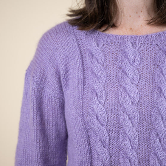 Abigail - Jersey
6