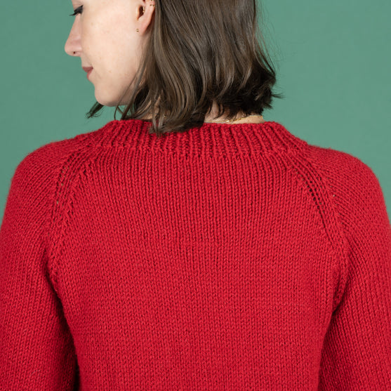 Jensine - Jersey de Navidad
3