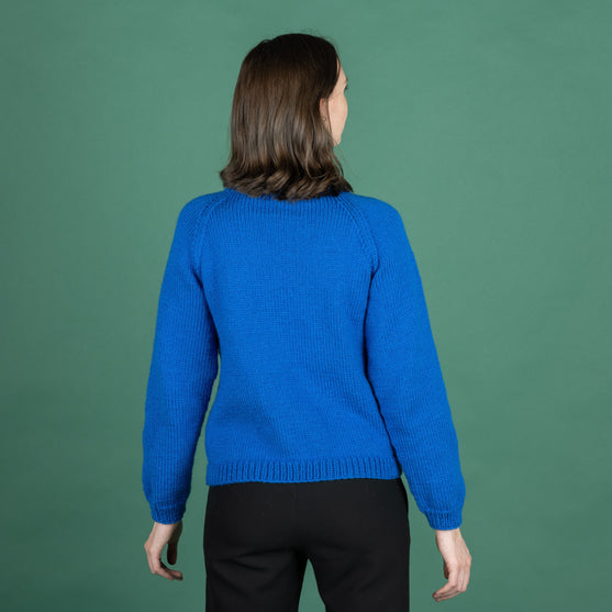 Judith - Jersey de Navidad
3