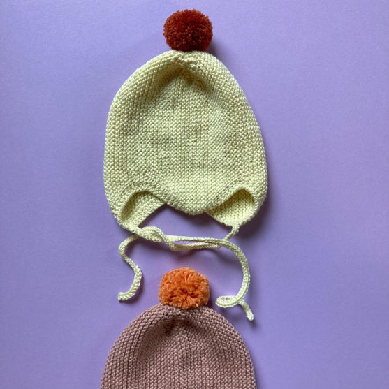 Obi - Gorro Bebé
6