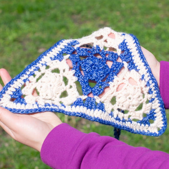 Gina - Bandana para perros
5