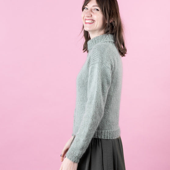 Willa - Jersey
7