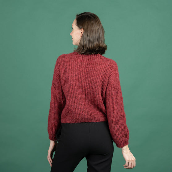 Christy - Jersey
3