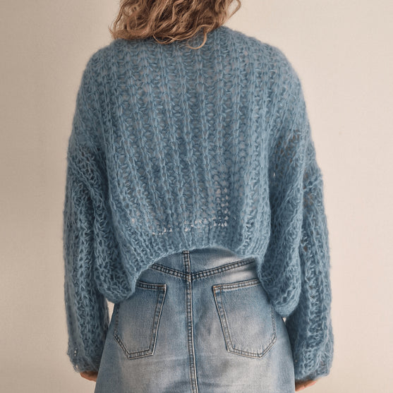 Firenze - Cárdigan
6