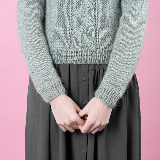Willa - Jersey
8